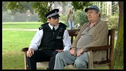 The Bill S20E87 A Different Kind of Justice