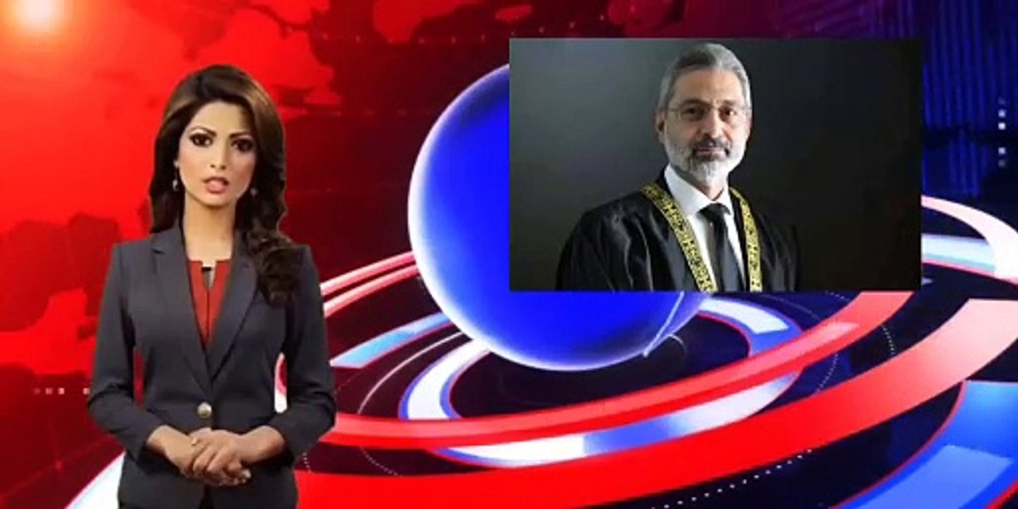 ’’اکبر ایس بابر پسند نہیں تو الگ بات ہے لیکن ان کی رکنیت تو تھی ‘‘ چیف جسٹس کے بلے کے نشان سے متعلق کیس کی سماعت میں ریمارکس