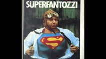 Superfantozzi La Creazione Paolo Villaggio