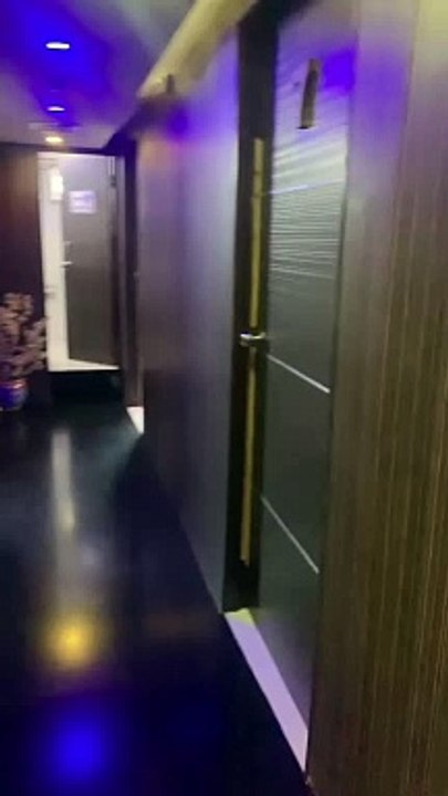 Best Spa in Saket - Relaxe Spa