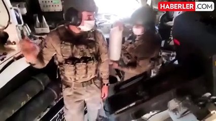 9 şehit verdiğimiz saldırı sonrası Soylu'dan dikkat çeken paylaşım: ABD bölgeden silip süpürülecektir