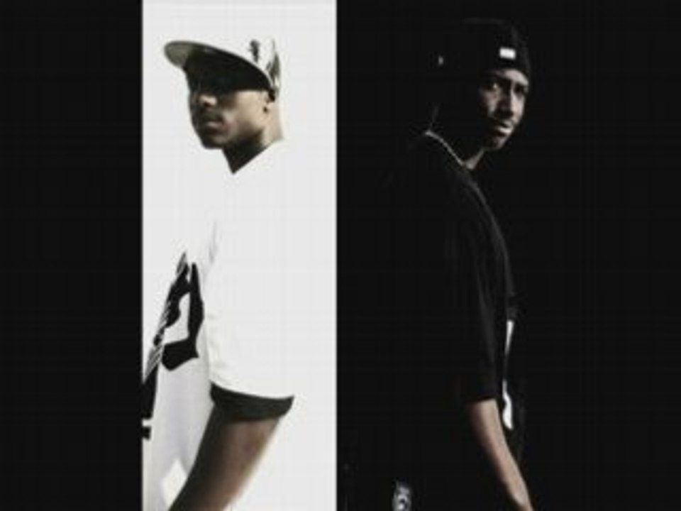 LA COUR (son lourd du groupe ST4)