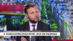 Alexandre Devecchio : «Aujourd’hui le service public est défaillant partout. Et tout le monde n’a pas comme la ministre, les moyens de payer deux fois. Qu’est-ce qu’on fait pour ceux qui n’ont pas les moyens de mettre leurs enfants dans le privé?»