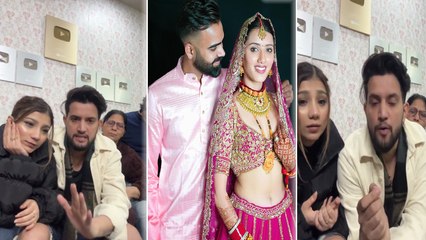 Vivek Chaudhary और Khushi ने live Video में खोले Lakhan Neetu के बड़े राज, सबूतों के साथ किया Expose