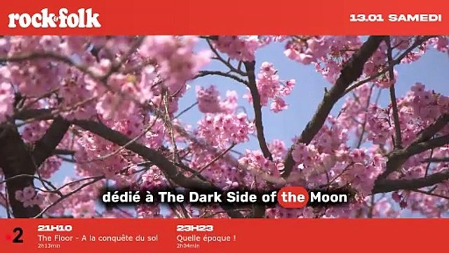 Gagnez des couvertures Rock&Folk x Pink Floyd lors d'un concours excitant !