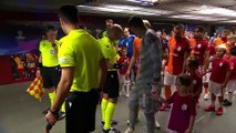 Galatasaray SK vs. Molde FK Maçın tamamı