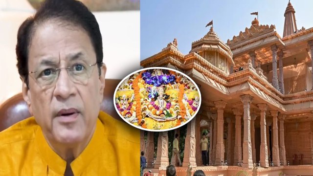 Ramayan fame Arun Govil ने Ram Mandir Pran Pratishta Ceremony का न्योता मिलने पर जताई खुशी, कहा ये