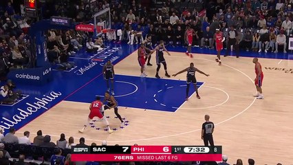 Nightly Notable: Tobias Harris  Jan. 13 (PHL)