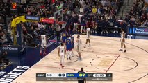 Gordon's casual and-1 basket defies logic