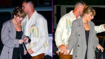 Are Taylor Swift and Travis Kelce Taking the Plunge? Engagement Rumors Swirl