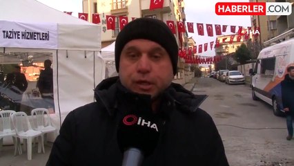 Pençe Kilit Harekatı'nda şehit olan askerin akrabası: Aynı aileden ikinci şehidimiz