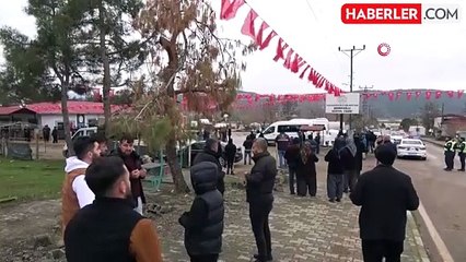 Şehidin konteyner kentteki baba ocağında hüzün hakim