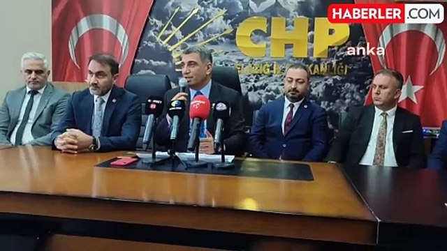 CHP Milletvekili İsveç'in NATO Üyeliğine Hayır Diyecek