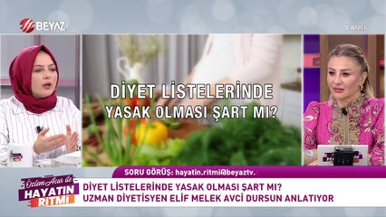 Özlem Acar ile Hayatın Ritmi 13 Ocak 2024