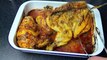 Portuguese Chicken Roast with Creamy Sauce By Cook With Faiza