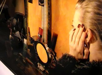 Berliner Kunstsalon / Opening reception (2006) (r2)