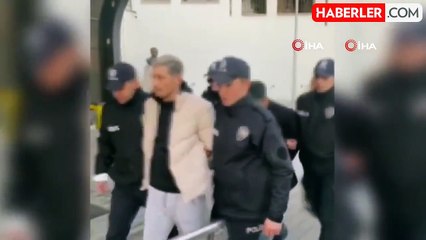 Maltepe'de korsan taksiden indirilen kadının üzerinden 3 kilo uyuşturucu çıktı