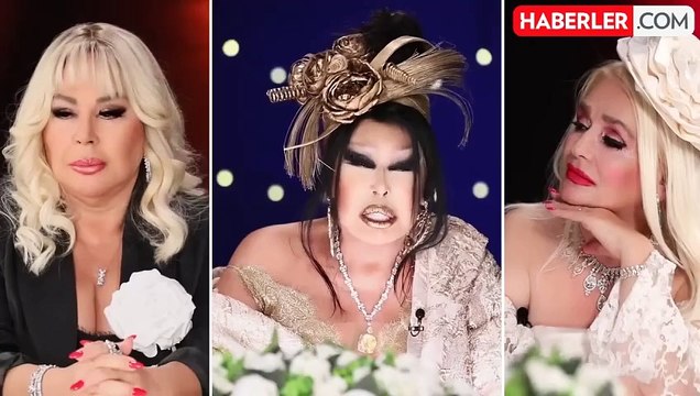 Bülent Ersoy'dan Zeki Müren için ağızları açık bırakacak sözler: Benim ölmem için dua etmiş, acımasız ve kıskanç biriydi