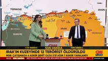 Şehit haberlerinin ardından CNN Türk canlı yayınında skandal!