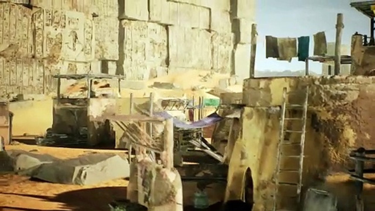 Eternal Tombs zeigt im Trailer, wie ihr Magie im Kampf einsetzen werdet