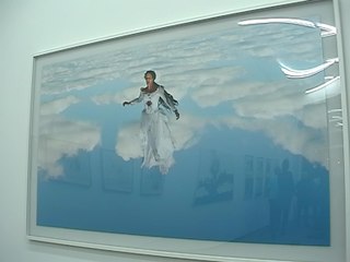 Scary Tales / Inaugural exhibition at Filiale, Berlin (2006) (r2)