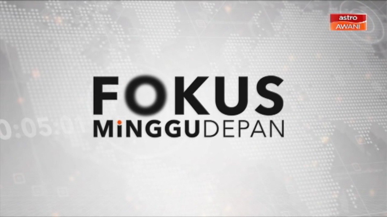 Fokus Minggu Depan: Kerja pembersihan pasca banjir di Johor