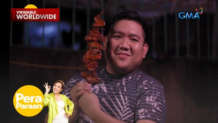 Giant ihaw-ihaw business, ga-higante rin kung kumita?! | Pera Paraan