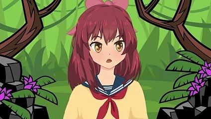 Whispers of the Enchanted Woods_Moral Story_Animation Story