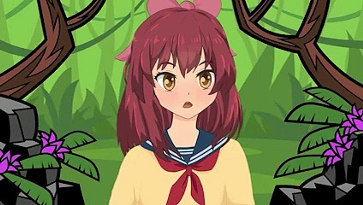 Whispers of the Enchanted Woods_Moral Story_Animation Story