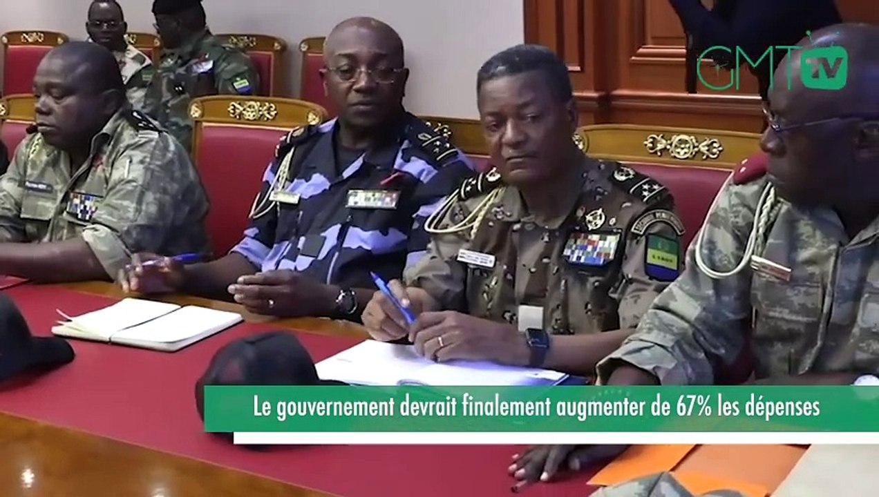 [#Reportage] Gabon : Le gouvernement devrait finalement augmenté de 67% les dépenses d’investissement