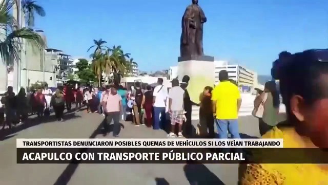 Habitantes de Ocotlán realizan bloqueos. Selene Flores, 12 de enero 2024