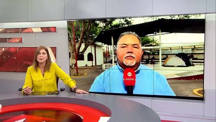 Secuestran y asesinan a joven en Zinacantán. Magda González, 12 de enero 2024