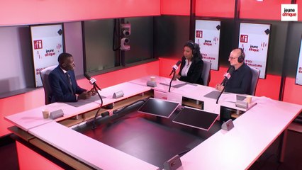 Souveraineté, IA, cybersécurité, intelligence économique… Les analyses de William Elong