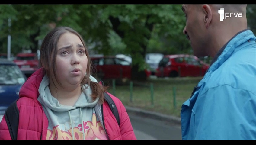 Istine i lazi – S02 – Epizoda 35 ( Novo )