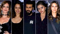 Arjun Kapoor, Shraddha Kapoor & Other Stars Dazzle At The Ajio Luxe Weekend Show