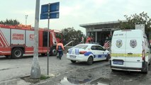 İspanyol turist Yenikapı'da metronun önüne atlayıp intihar etti