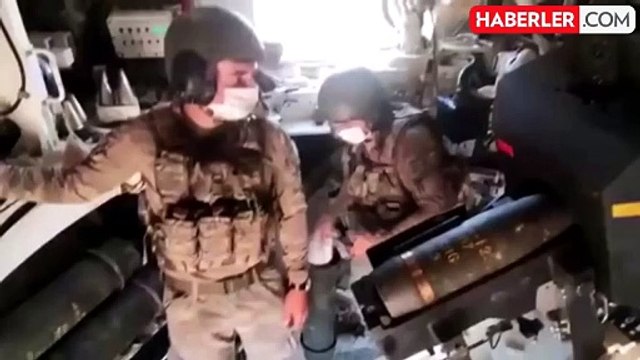 Terör örgütü YPG/PKK'yı eğitip donatan ABD'den şehitlerimiz için başsağlığı mesajı