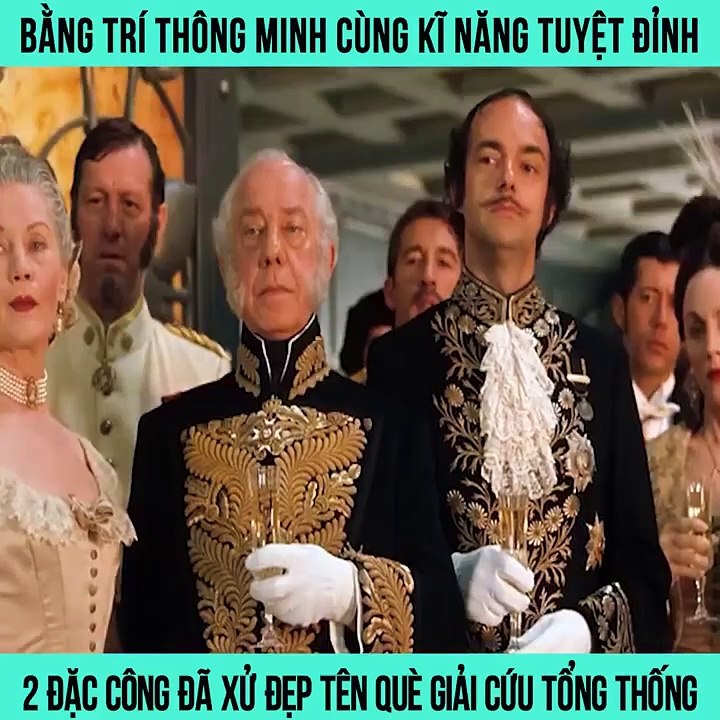 Review phim Đặc công