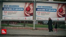 Türkiye’de bir ilk: Gaziantep Aile Akademisi açıldı