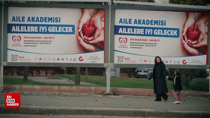 Türkiye’de bir ilk: Gaziantep Aile Akademisi açıldı