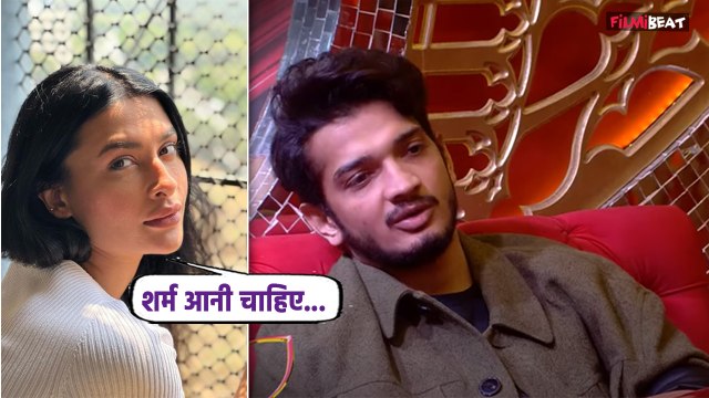 Bigg Boss 17: Munawar Faruqui के Support में उतरी Pavitra Punia, कहा Bigg Boss उसका एक बेटा भी...