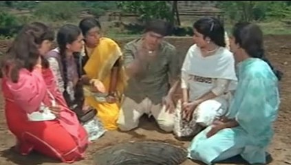 गणपाचा काटा काढलाच पाहिजे # marathi movie # Part 3 # Dada kondke