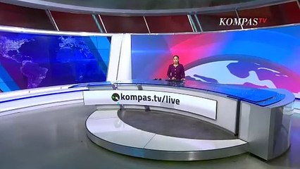 Bawaslu Laporkan Dugaan Pidana Kasus Pembakaran Bendera PDIP ke Polisi