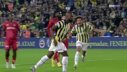 10 Yıldız 10 Gol 10 Hikaye _ Spor Toto Süper Lig
