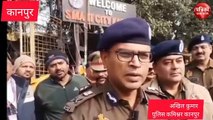 Video: यातायात की जिम्मेदारी दी गई महिला पुलिस अधिकारियों को, पुलिस कमिश्नर पहुंचे घंटाघर