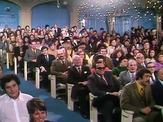LANA CANTRELL - Being Alive (The Ed Sullivan Show January 3, 1971)