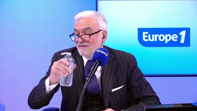 Pascal Praud et vous - Affaire Alain Delon : «Je suis atterré, quelle indignité ce déballage», fustige un auditeur