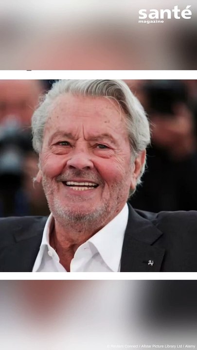 Actu Delon