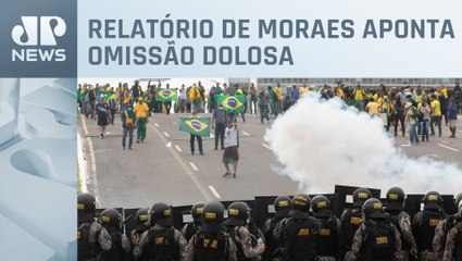 STF julgará atuação de militares nos atos de 8 de janeiro em sessão virtual