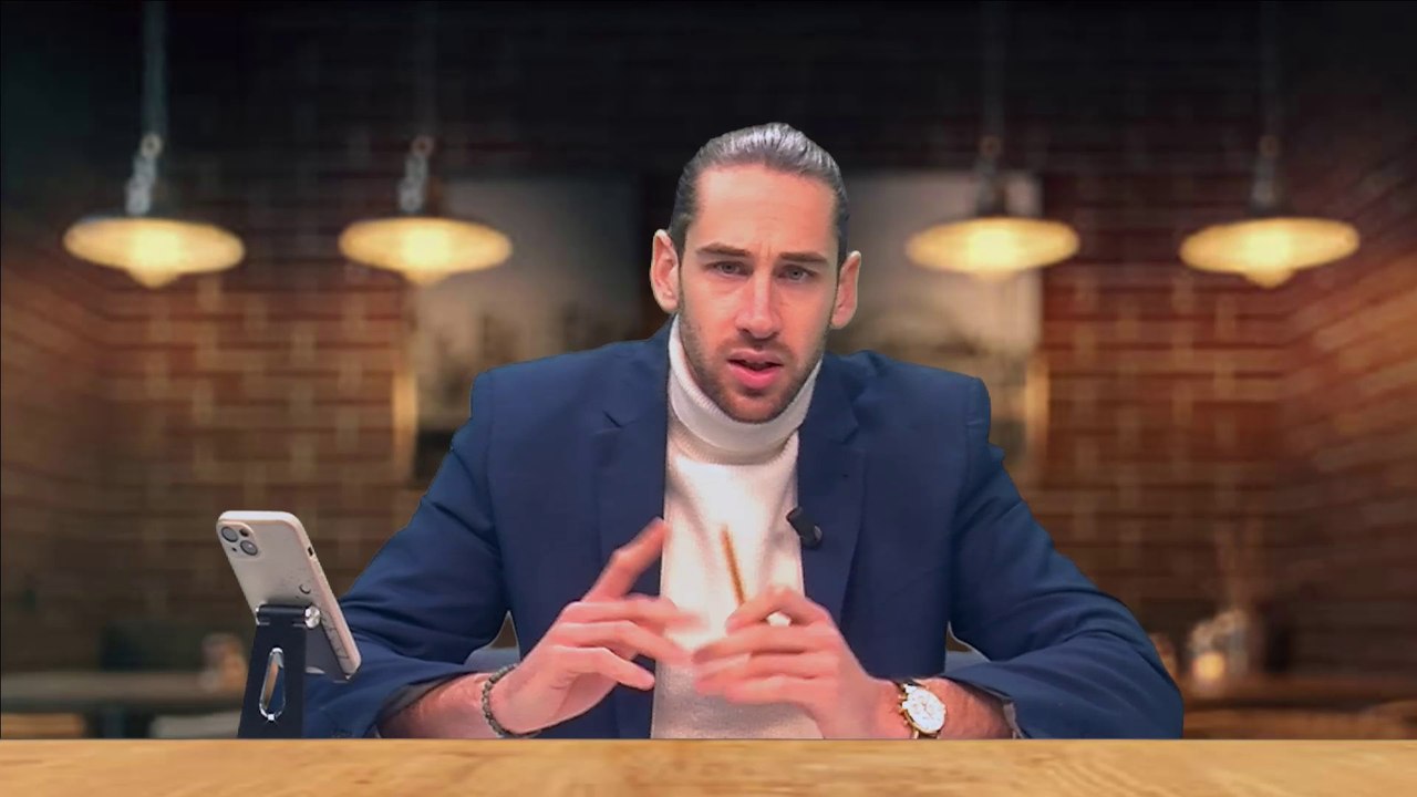 Replay de l'OM au Café avec Slim Hanayen !